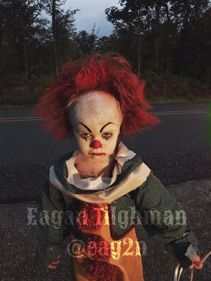 pennywise photoshoot 4