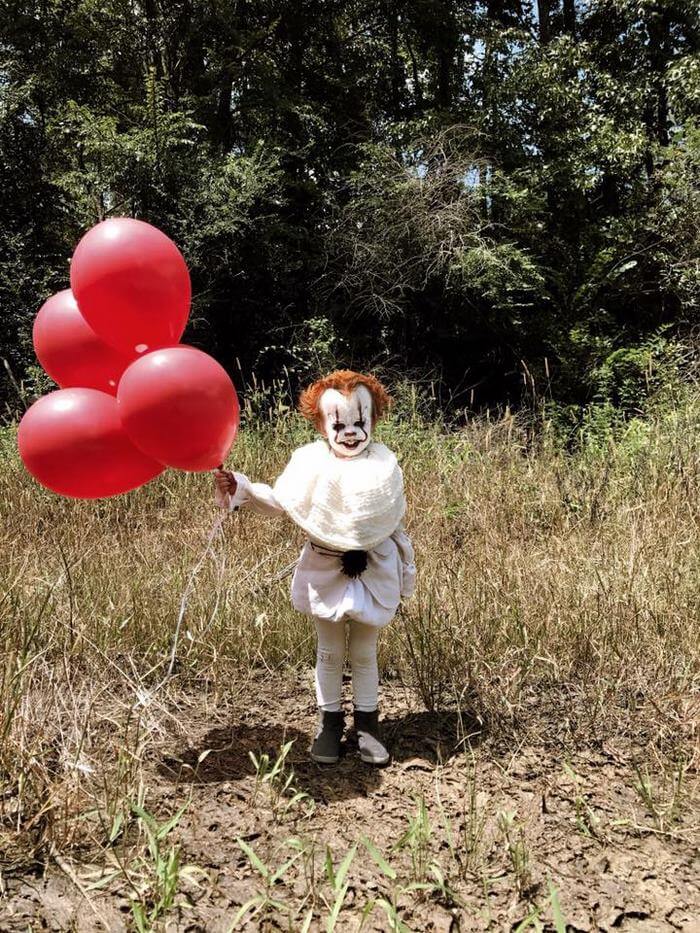 pennywise photoshoot 7